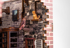 Revell Tiny Adventures - Diagon Alley - Harry Potter