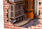 Revell Tiny Adventures - Diagon Alley - Harry Potter
