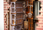 Revell Tiny Adventures - Diagon Alley - Harry Potter