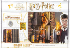 Revell Tiny Adventures - Diagon Alley - Harry Potter