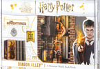 Revell Tiny Adventures - Diagon Alley - Harry Potter