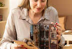 Revell Tiny Adventures - Diagon Alley - Harry Potter