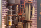 Revell Tiny Adventures - Diagon Alley - Harry Potter