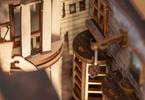 Revell Tiny Adventures - Diagon Alley - Harry Potter