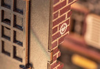 Revell Tiny Adventures - Diagon Alley - Harry Potter