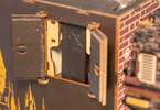 Revell Tiny Adventures - Diagon Alley - Harry Potter