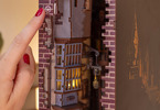 Revell Tiny Adventures - Diagon Alley - Harry Potter