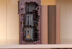 Revell Tiny Adventures - Diagon Alley - Harry Potter
