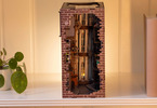 Revell Tiny Adventures - Diagon Alley - Harry Potter