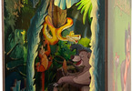 Revell Tiny Adventures - The Jungle Book