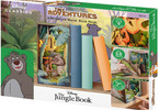 Revell Tiny Adventures - The Jungle Book