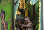 Revell Tiny Adventures - The Jungle Book