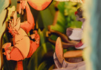 Revell Tiny Adventures - The Jungle Book