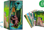 Revell Tiny Adventures - The Jungle Book