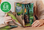 Revell Tiny Adventures - The Jungle Book