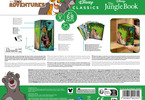 Revell Tiny Adventures - The Jungle Book