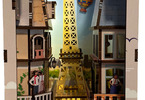 Revell Tiny Adventures - Paris City