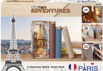 Revell Tiny Adventures - Paris City