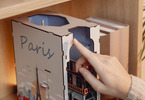 Revell Tiny Adventures - Paris City