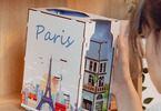 Revell Tiny Adventures - Paris City