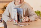 Revell Tiny Adventures - Paris City