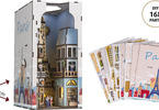 Revell Tiny Adventures - Paris City