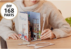 Revell Tiny Adventures - Paris City