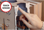 Revell Tiny Adventures - Paris City