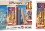 Revell Tiny Adventures - New York