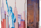 Revell Tiny Adventures - New York