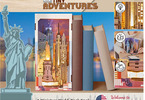 Revell Tiny Adventures - New York