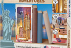 Revell Tiny Adventures - New York