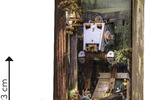 Revell Tiny Adventures - Star Wars Trench Run