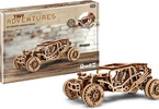 Revell Tiny Adventures - Buggy