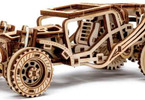 Revell Tiny Adventures - Buggy