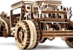 Revell Tiny Adventures - Buggy