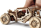 Revell Tiny Adventures - Buggy