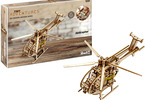 Revell Tiny Adventures - Helicopter