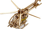 Revell Tiny Adventures - Helicopter