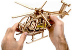 Revell Tiny Adventures - Helicopter