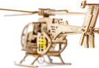 Revell Tiny Adventures - Helicopter