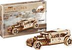 Revell Tiny Adventures - Hot Rod