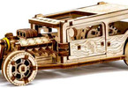 Revell Tiny Adventures - Hot Rod