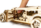 Revell Tiny Adventures - Hot Rod