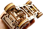 Revell Tiny Adventures - Hot Rod