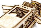 Revell Tiny Adventures - Hot Rod