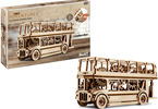 Revell Tiny Adventures - London Bus
