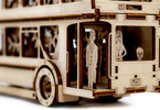 Revell Tiny Adventures - London Bus