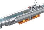 Revell German Submarine U-96 (1:56)