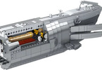 Revell German Submarine U-96 (1:56)